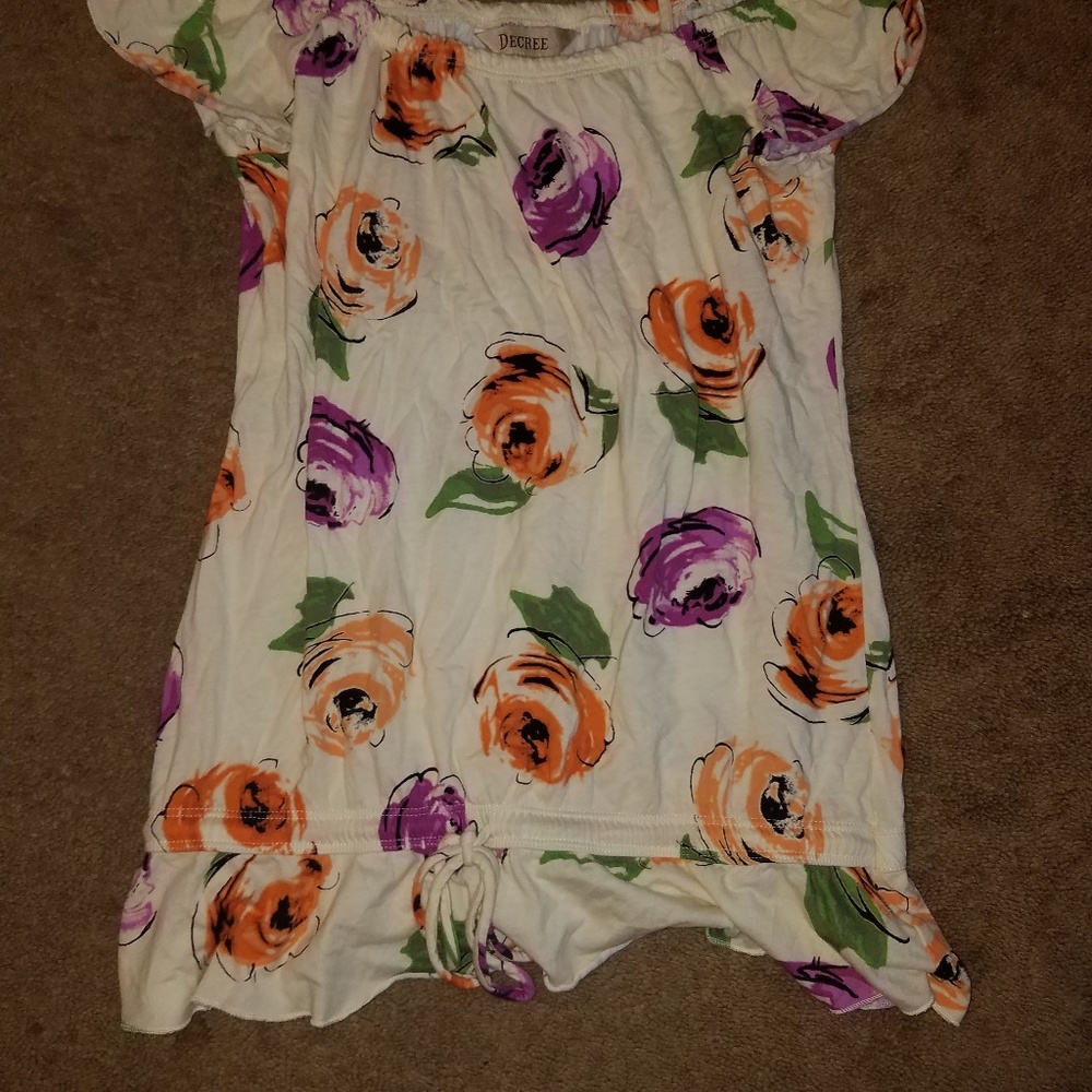 Tops - Picture 3 of 8